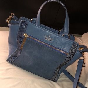 Authentic Kate Spade crossbody purse